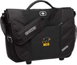 Ogio Upton Messenger, Black